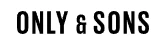 Only & Sons πωλήσεων