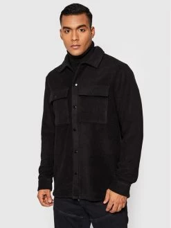 Ολοκαίνουργιο 🤩 Only & Sons Άνδρες Μεταβατικά Μπουφάν Μπουφάν μεταβατικό Nikolai 22022706 Μαύρο Regular Fit 👏