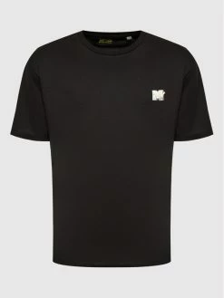 Αγορά 🌟 Only & Sons Άνδρες T-shirts T-Shirt MTV 22022779 Μαύρο Relaxed Fit ✨