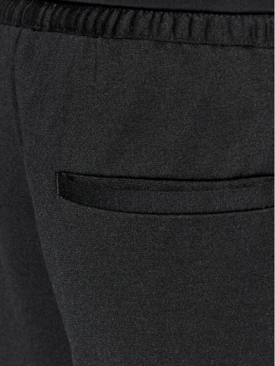 Πολύ καλή προσφορά 😀 Only & Sons Άνδρες Παντελόνια Φόρμας Παντελόνι φόρμας Linus 22022454 Μαύρο Regular Fit 😀 - Image 4