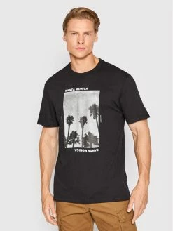 Καλύτερες κριτικές για ❤️ Only & Sons Άνδρες T-shirts T-Shirt Gilbert 22022671 Μαύρο Regular Fit ❤️