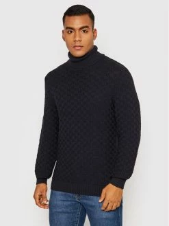 Εκπτωση 🧨 Only & Sons Άνδρες Ζιβάγκο Kay 22020338 Σκούρο μπλε Regular Fit 💯