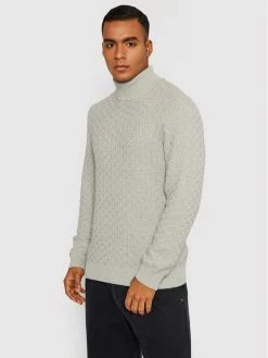 Τοπ 10 🎉 Only & Sons Άνδρες Ζιβάγκο Kay 22020338 Γκρι Regular Fit 👏