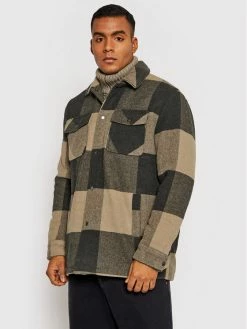 Εκπτωση 🧨 Only & Sons Άνδρες Μεταβατικά Μπουφάν Μπουφάν μεταβατικό Creed 22019957 Γκρι Regular Fit 🔥