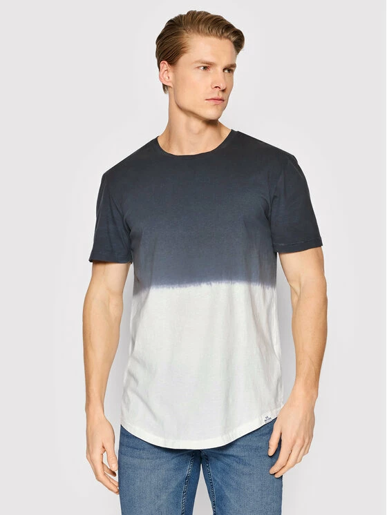 Το φθηνότερο ✔️ Only & Sons Άνδρες T-shirts T-Shirt Tyson 22021433 Γκρι Regular Fit 😉