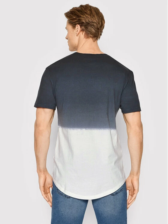 Το φθηνότερο ✔️ Only & Sons Άνδρες T-shirts T-Shirt Tyson 22021433 Γκρι Regular Fit 😉 - Image 3