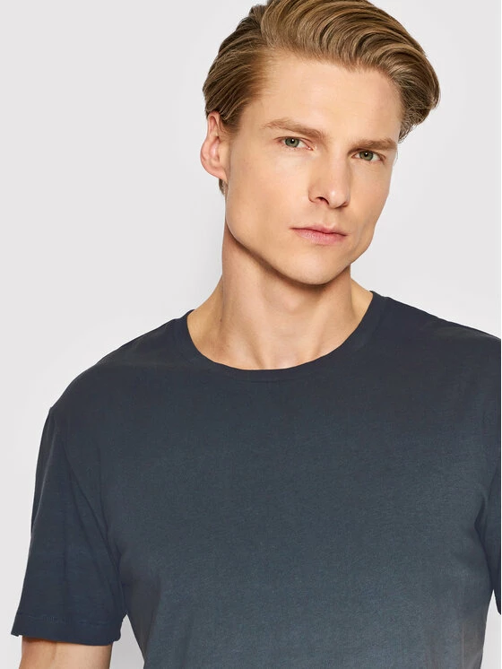 Το φθηνότερο ✔️ Only & Sons Άνδρες T-shirts T-Shirt Tyson 22021433 Γκρι Regular Fit 😉 - Image 4