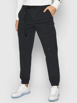 Το φθηνότερο 🎁 Only & Sons Άνδρες Παντελόνια Joggers Jogger Kane 22020405 Σκούρο μπλε Tapered Fit 💯