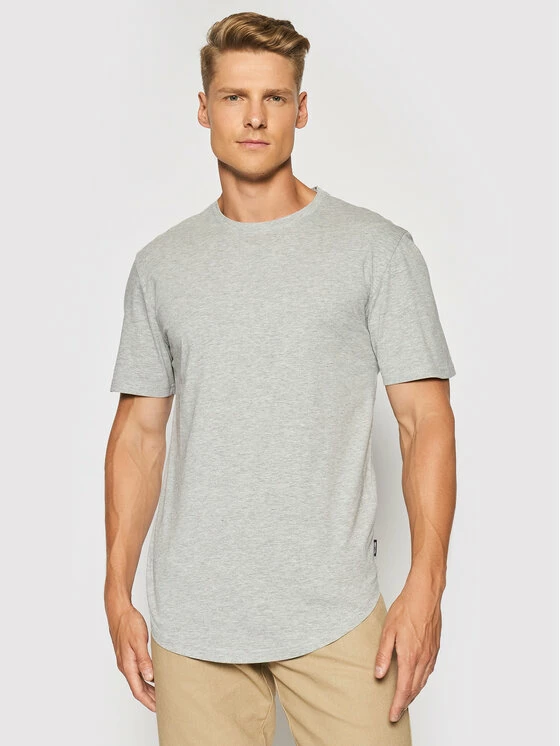 Ολοκαίνουργιο 🧨 Only & Sons Άνδρες Σετ T-shirts 7 τεμαχίων Matt 22012787 Έγχρωμο Regular Fit ⭐ - Image 2