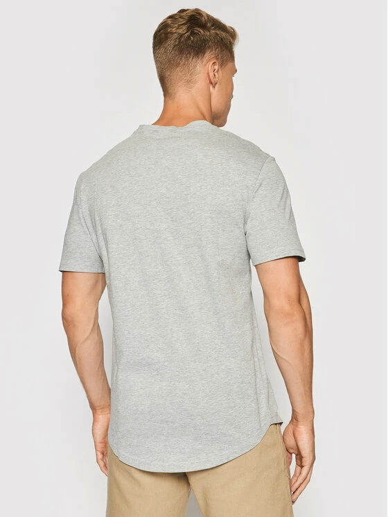 Ολοκαίνουργιο 🧨 Only & Sons Άνδρες Σετ T-shirts 7 τεμαχίων Matt 22012787 Έγχρωμο Regular Fit ⭐ - Image 4