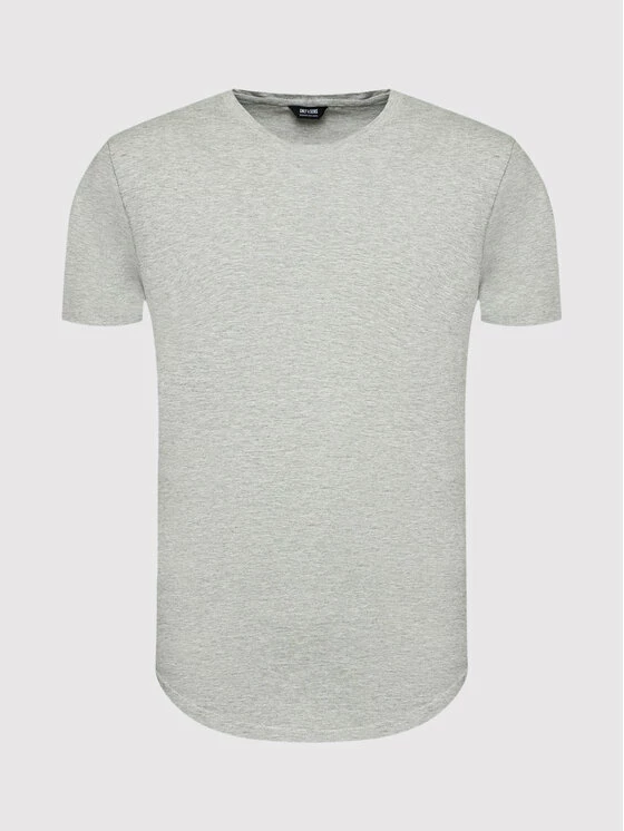 Ολοκαίνουργιο 🧨 Only & Sons Άνδρες Σετ T-shirts 7 τεμαχίων Matt 22012787 Έγχρωμο Regular Fit ⭐ - Image 6