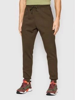 Νέος 👍 Only & Sons Άνδρες Παντελόνια Φόρμας Παντελόνι φόρμας Ceres 22018686 Καφέ Regular Fit 😍