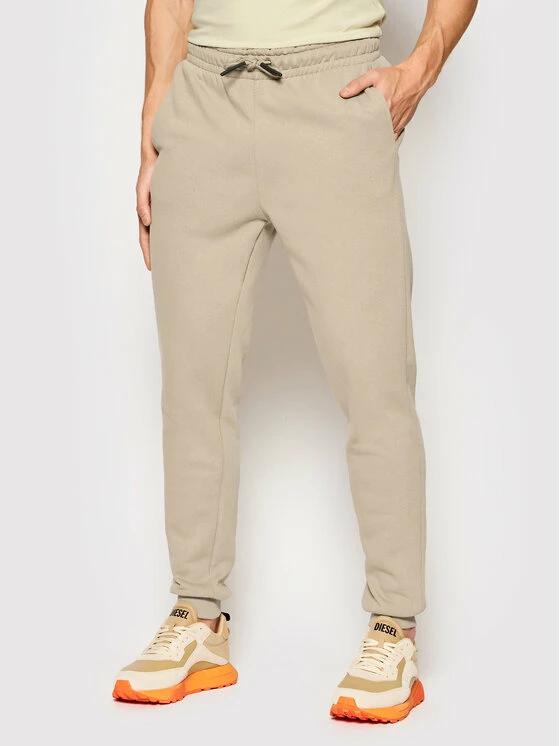 Καλύτερες κριτικές για 😍 Only & Sons Άνδρες Παντελόνια Φόρμας Παντελόνι φόρμας Ceres 22018686 Μπεζ Regular Fit 🎁