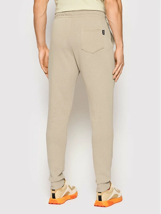 Καλύτερες κριτικές για 😍 Only & Sons Άνδρες Παντελόνια Φόρμας Παντελόνι φόρμας Ceres 22018686 Μπεζ Regular Fit 🎁 - Image 3