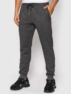 Αγορά ⭐ Only & Sons Άνδρες Παντελόνια Φόρμας Παντελόνι φόρμας Ceres 22018686 Γκρι Regular Fit 🎉