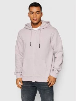 Καλύτερη πώληση 💯 Only & Sons Άνδρες Μπλούζες Με Κουκούλα Μπλούζα Ceres 22018684 Ροζ Regular Fit ✨