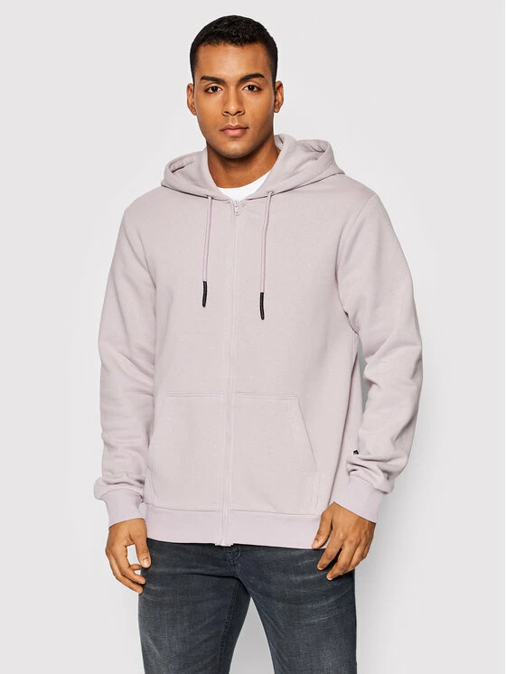 Καλύτερη πώληση 💯 Only & Sons Άνδρες Μπλούζες Με Κουκούλα Μπλούζα Ceres 22018684 Ροζ Regular Fit ✨