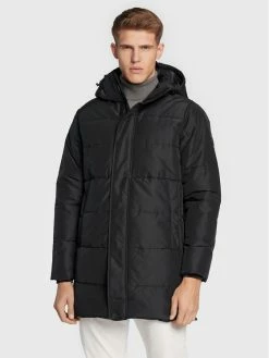 Καλύτερες κριτικές για 👍 Only & Sons Άνδρες Πουπουλένια Μπουφάν Μπουφάν πουπουλένιο Carl 22020156 Μαύρο Regular Fit 😍