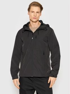 Καλύτερες κριτικές για 💯 Only & Sons Άνδρες Μεταβατικά Μπουφάν Μπουφάν μεταβατικό Wang 22018328 Μαύρο Regular Fit ❤️