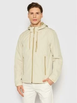 Καλύτερη πώληση 💯 Only & Sons Άνδρες Μεταβατικά Μπουφάν Μπουφάν μεταβατικό Wang 22018328 Μπεζ Regular Fit 🤩