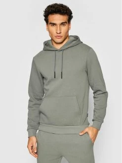 Καλύτερες κριτικές για 🛒 Only & Sons Άνδρες Μπλούζες Χωρίς Φερμουάρ Μπλούζα Ceres 22018685 Γκρι Regular Fit 🎁