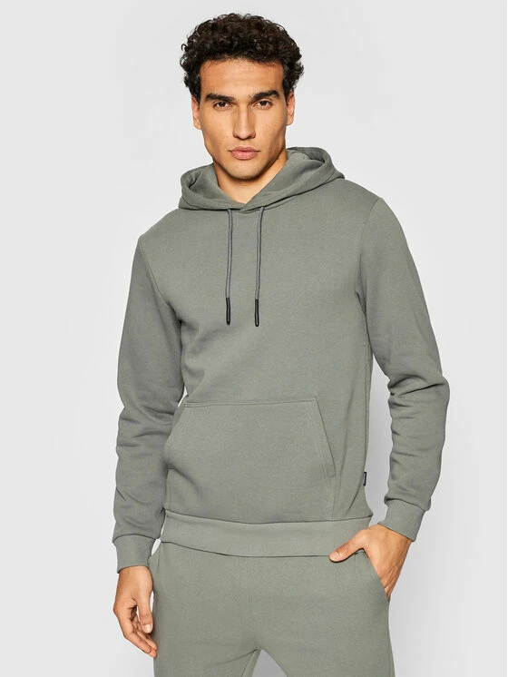 Καλύτερες κριτικές για 🛒 Only & Sons Άνδρες Μπλούζες Χωρίς Φερμουάρ Μπλούζα Ceres 22018685 Γκρι Regular Fit 🎁