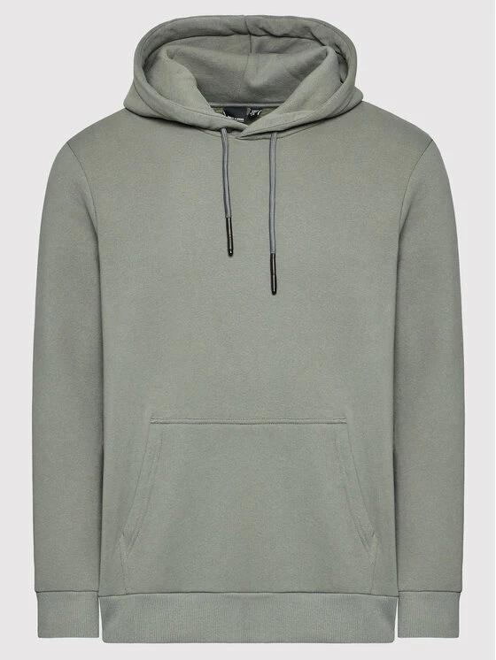 Καλύτερες κριτικές για 🛒 Only & Sons Άνδρες Μπλούζες Χωρίς Φερμουάρ Μπλούζα Ceres 22018685 Γκρι Regular Fit 🎁 - Image 5