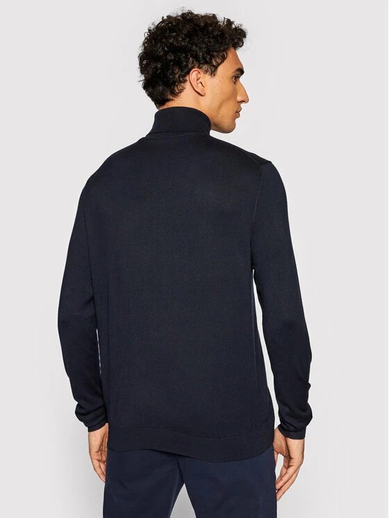 Η καλύτερη συμφωνία ❤️ Only & Sons Άνδρες Ζιβάγκο Wyler 22020879 Σκούρο μπλε Regular Fit 🤩 - Image 3