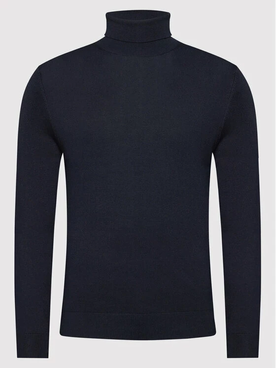 Η καλύτερη συμφωνία ❤️ Only & Sons Άνδρες Ζιβάγκο Wyler 22020879 Σκούρο μπλε Regular Fit 🤩 - Image 5