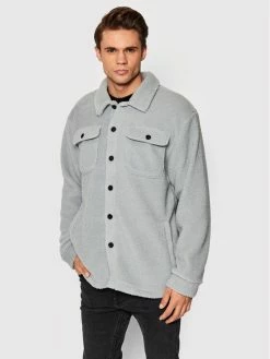 Συμφωνίες 🎉 Only & Sons Άνδρες Μεταβατικά Μπουφάν Μπουφάν μεταβατικό Remy 22020733 Γκρι Regular Fit 🥰