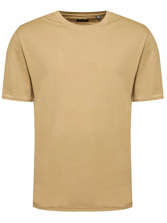 Εκπτωση 😉 Only & Sons Άνδρες T-shirts T-Shirt Millenium 22020074 Πράσινο Regular Fit 🧨 - Image 5