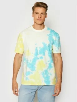 Το φθηνότερο 😉 Only & Sons Άνδρες T-shirts T-Shirt Lou 22019728 Έγχρωμο Regular Fit 😉