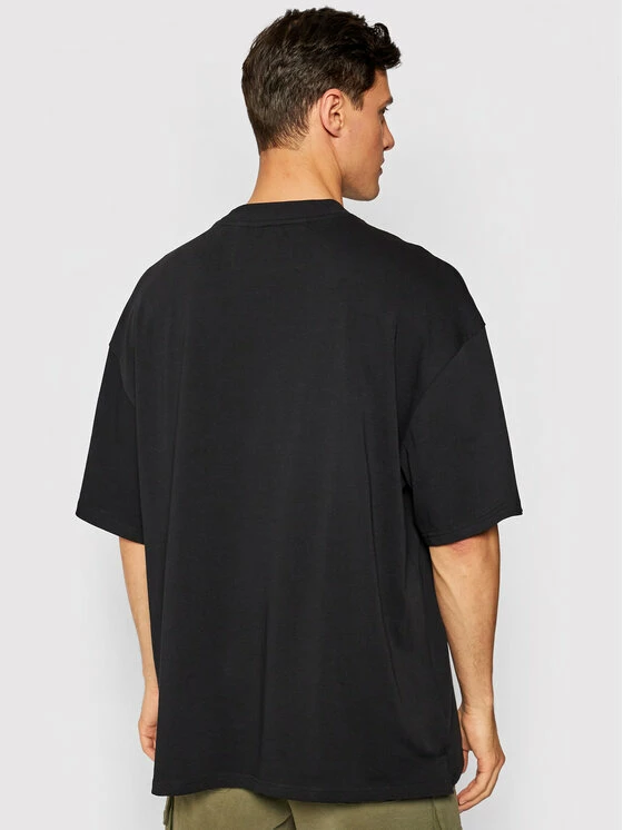 Συμφωνίες ✨ Only & Sons Άνδρες T-shirts T-Shirt Millenium 22018866 Μαύρο Regular Fit ✨ - Image 3