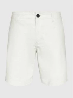 Αγορά 🛒 Only & Sons Άνδρες Υφασμάτινα Σορτς Σορτς υφασμάτινο Elliot 22022118 Μπεζ Regular Fit ✔️