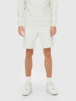 Best Pirce 👏 Only & Sons Άνδρες Αθλητικά Σορτς Αθλητικό σορτς Ceres 22019490 Λευκό Regular Fit ✔️