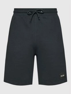 Εξοδος 🔥 Only & Sons Άνδρες Αθλητικά Σορτς Αθλητικό σορτς Neil 22015623 Σκούρο μπλε Regular Fit 👏