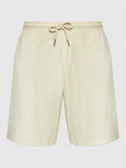 Προϋπολογισμός 🤩 Only & Sons Άνδρες Αθλητικά Σορτς Αθλητικό σορτς Ceka 22023385 Μπεζ Regular Fit 💯