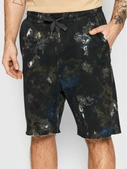 Καλύτερες κριτικές για 😀 Only & Sons Άνδρες Αθλητικά Σορτς Αθλητικό σορτς Lek 22022004 Μαύρο Regular Fit 🎉