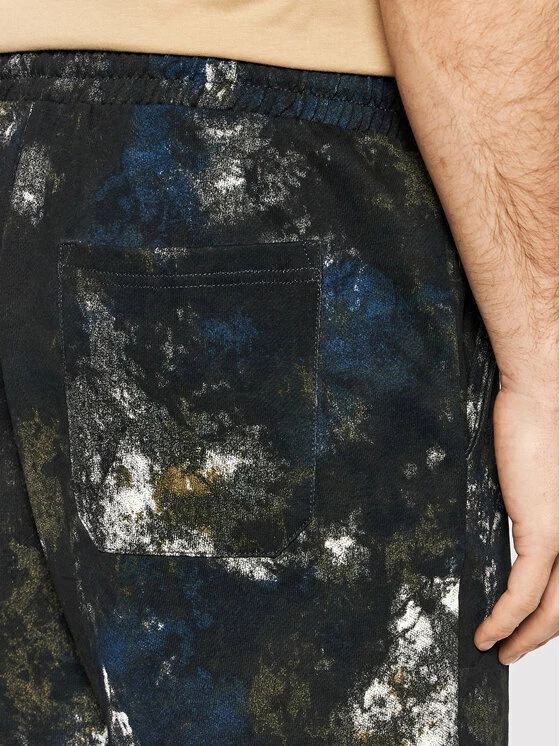 Καλύτερες κριτικές για 😀 Only & Sons Άνδρες Αθλητικά Σορτς Αθλητικό σορτς Lek 22022004 Μαύρο Regular Fit 🎉 - Image 4