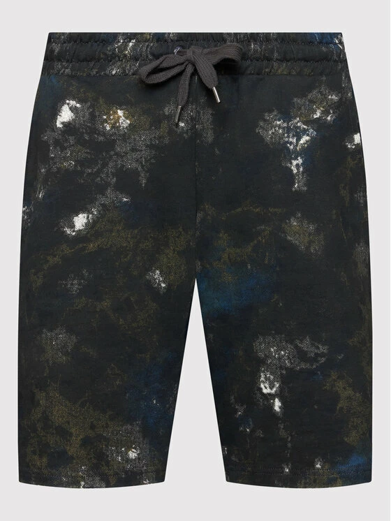 Καλύτερες κριτικές για 😀 Only & Sons Άνδρες Αθλητικά Σορτς Αθλητικό σορτς Lek 22022004 Μαύρο Regular Fit 🎉 - Image 5