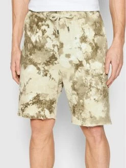 Τοπ 10 😉 Only & Sons Άνδρες Αθλητικά Σορτς Αθλητικό σορτς Lek 22022004 Μπεζ Regular Fit 🥰