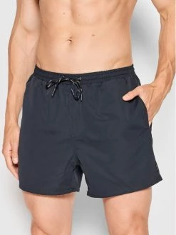 Best Pirce 😍 Only & Sons Άνδρες Σορτς κολύμβησης Ted 22021832 Σκούρο μπλε Regular Fit 😍