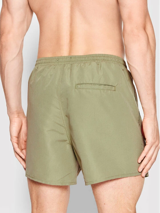 Κουπόνι 🔥 Only & Sons Άνδρες Σορτς κολύμβησης Ted 22021832 Πράσινο Regular Fit 🌟 - Image 3