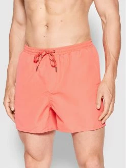 Καλύτερες κριτικές για 🔔 Only & Sons Άνδρες Σορτς κολύμβησης Ted 22021832 Ροζ Regular Fit 🎁