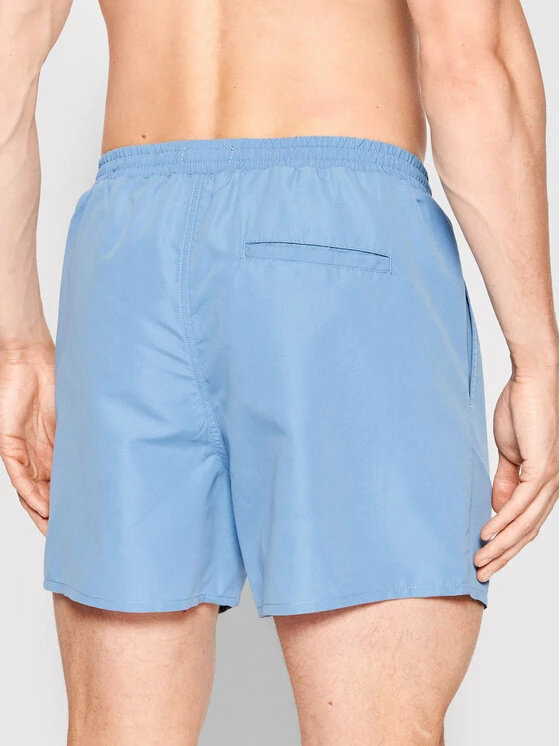 Πολύ καλή προσφορά 🎁 Only & Sons Άνδρες Σορτς κολύμβησης Ted 22021832 Μπλε Regular Fit 😀 - Image 3