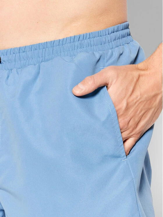 Πολύ καλή προσφορά 🎁 Only & Sons Άνδρες Σορτς κολύμβησης Ted 22021832 Μπλε Regular Fit 😀 - Image 4