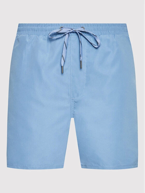 Πολύ καλή προσφορά 🎁 Only & Sons Άνδρες Σορτς κολύμβησης Ted 22021832 Μπλε Regular Fit 😀 - Image 5