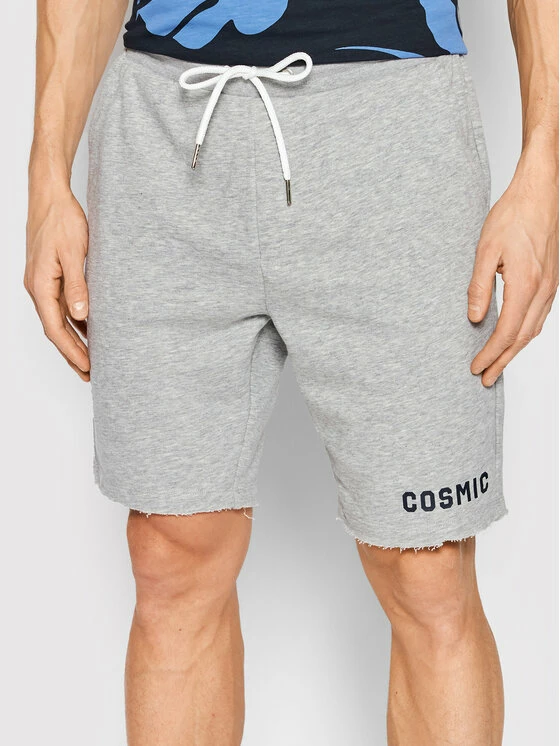 Προϋπολογισμός ✔️ Only & Sons Άνδρες Αθλητικά Σορτς Αθλητικό σορτς Karl 22021763 Γκρι Regular Fit 🥰