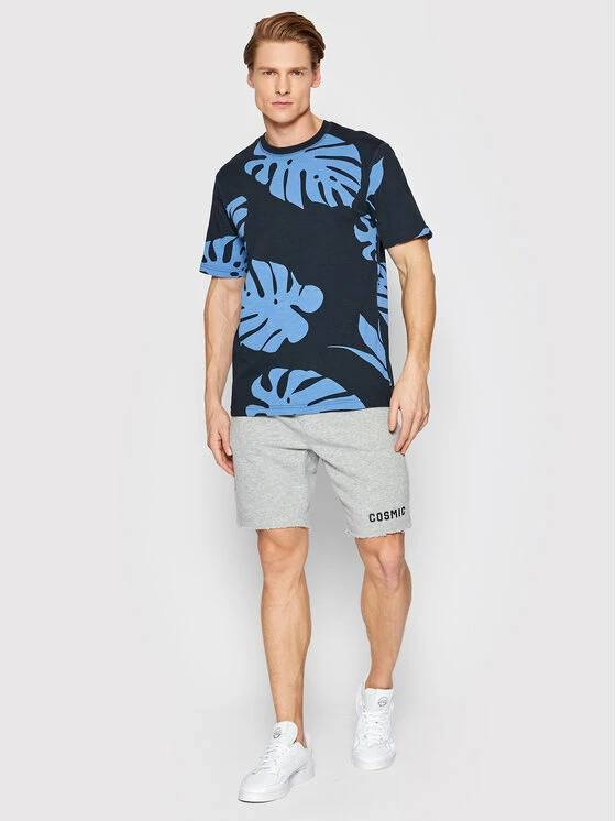 Προϋπολογισμός ✔️ Only & Sons Άνδρες Αθλητικά Σορτς Αθλητικό σορτς Karl 22021763 Γκρι Regular Fit 🥰 - Image 2