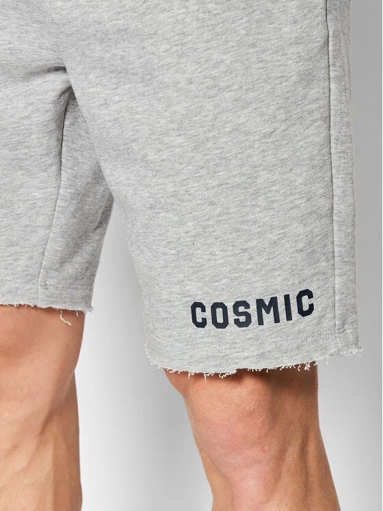 Προϋπολογισμός ✔️ Only & Sons Άνδρες Αθλητικά Σορτς Αθλητικό σορτς Karl 22021763 Γκρι Regular Fit 🥰 - Image 4